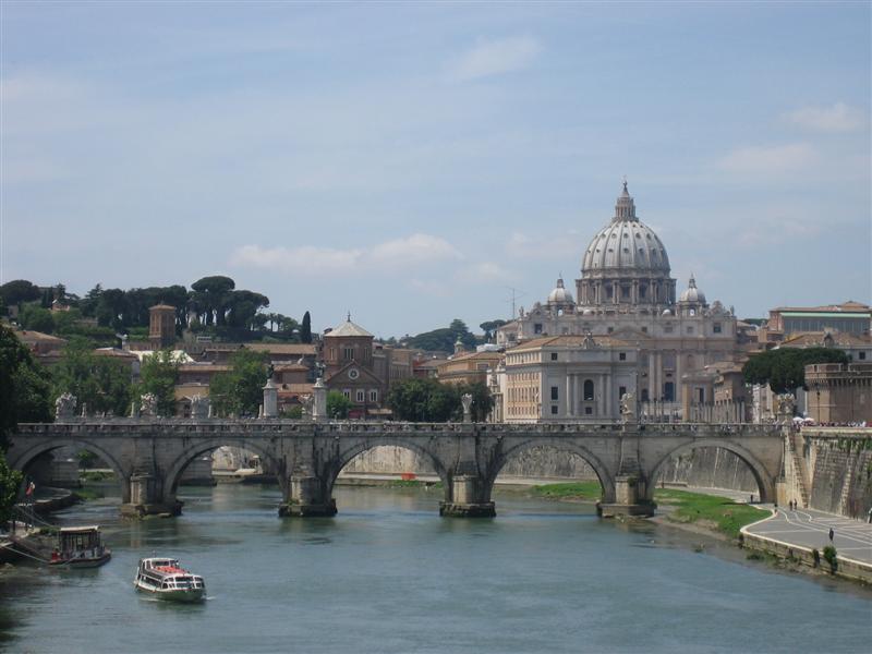 Rome 2777